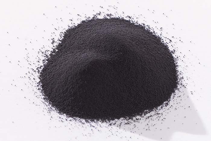 Powder of Tungsten Carbide