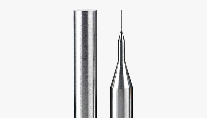 Cemented Carbide Rods for PCB Drill