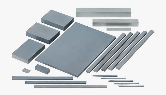 Cemented Carbide Plates