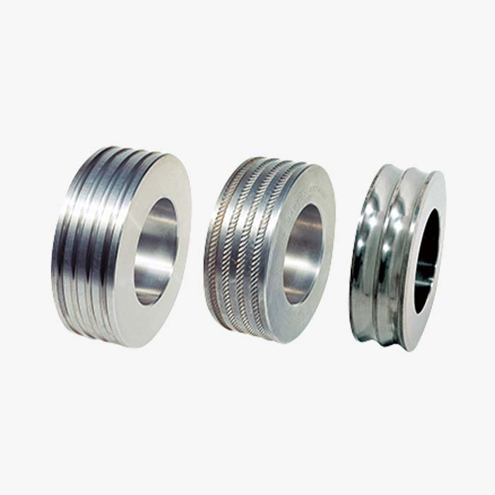 Rolling Tools Ring Roll