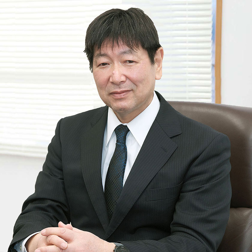 社长致辞