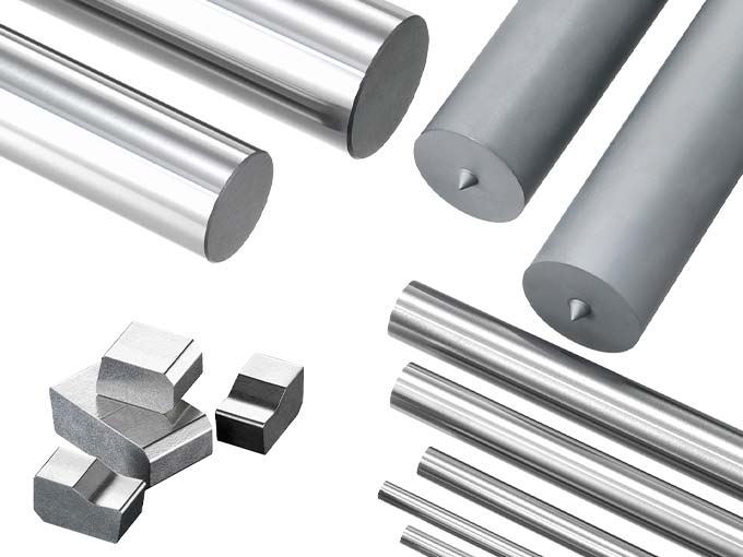 Carbide Materials