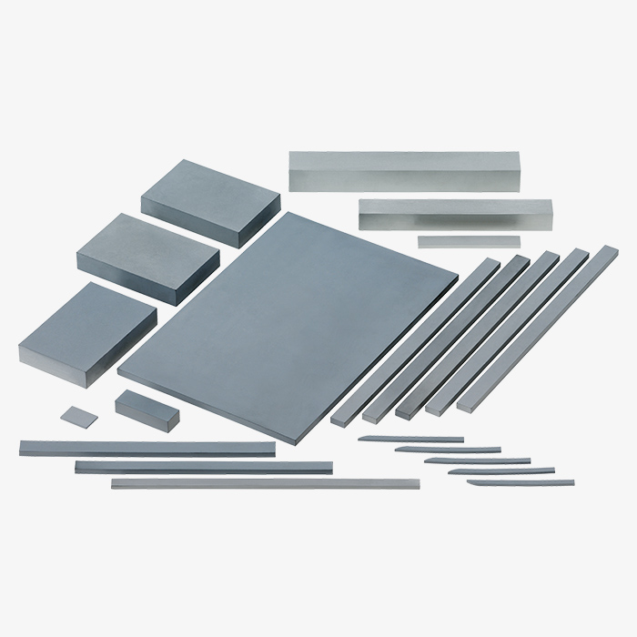 Cemented Carbide Plates