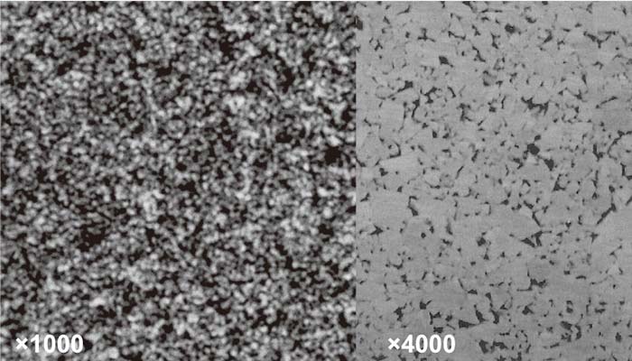 Carbide Grade for Wear Resistant Tools