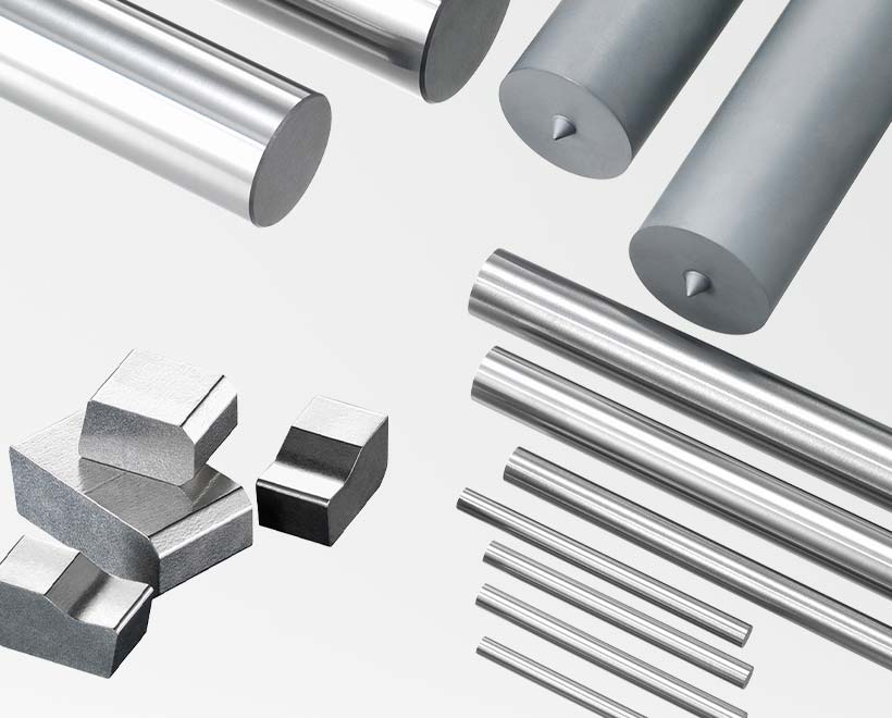 Carbide Materials