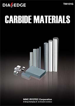 CARBIDE MATERIALS